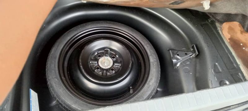 Thumbnail 7 of 2007 Toyota Corolla le